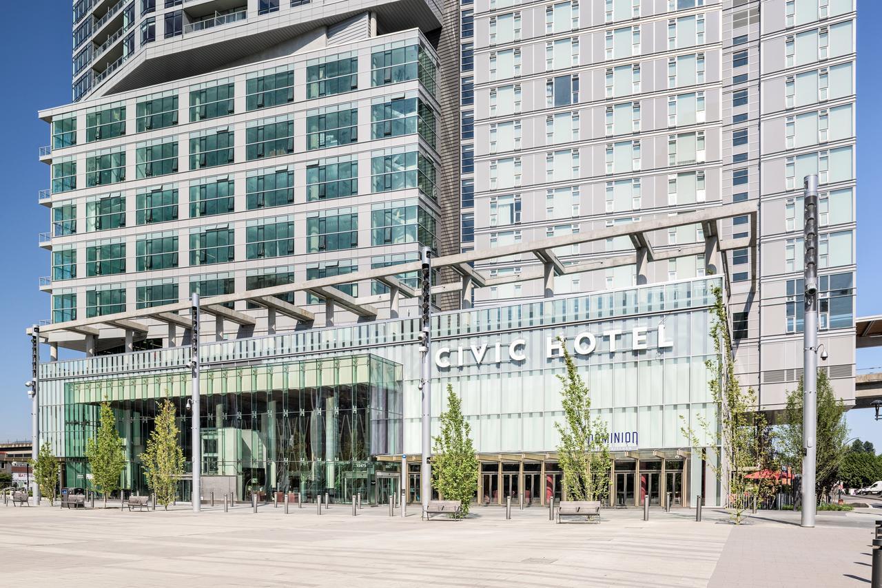 Civic Hotel, Autograph Collection Surrey Exterior foto